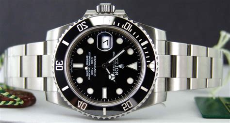 rolex submariner usati